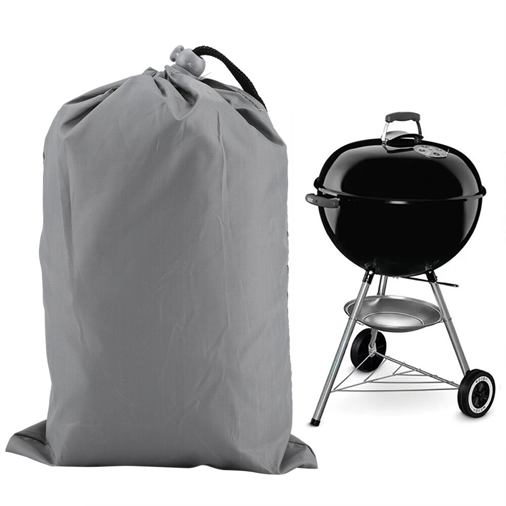 BBQ Grill Cover Waterproof Cover