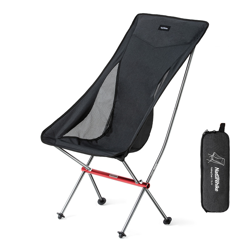 Foldable Camping Chair Outdoor Seat