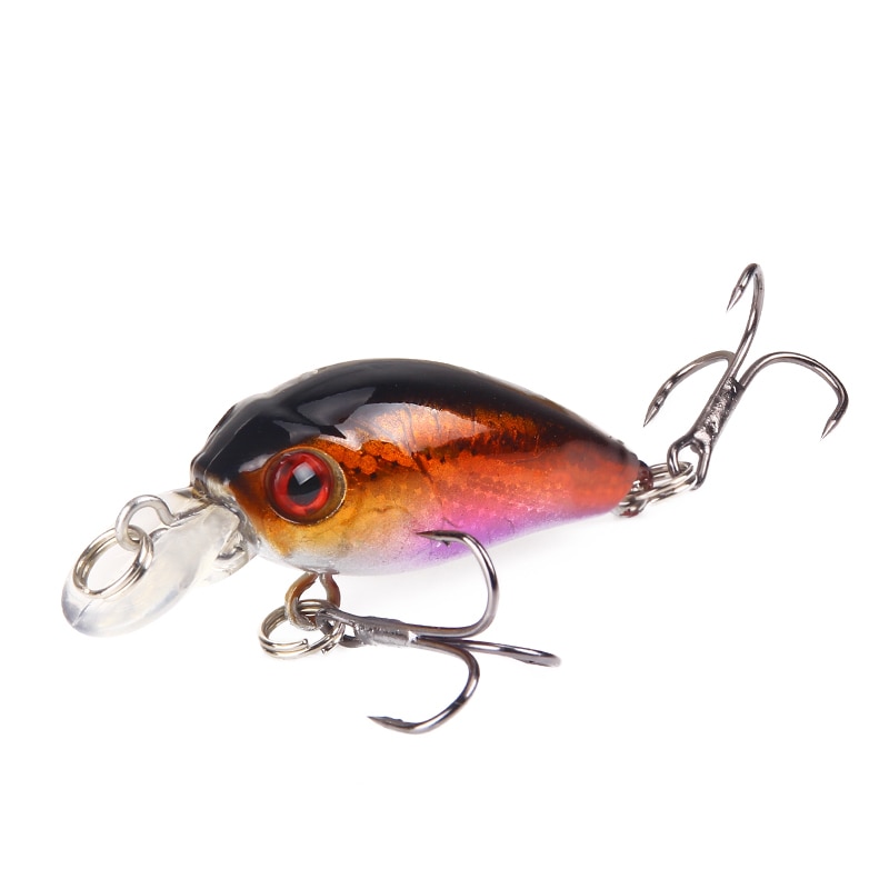 Crankbait Fishing Lures Hard Bait