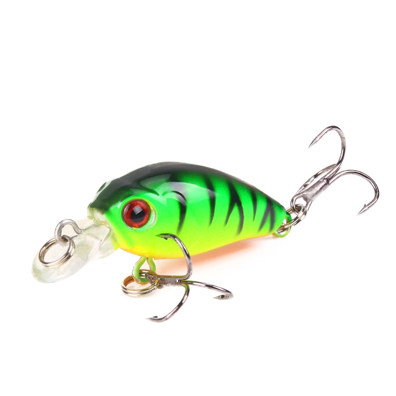 Crankbait Fishing Lures Hard Bait