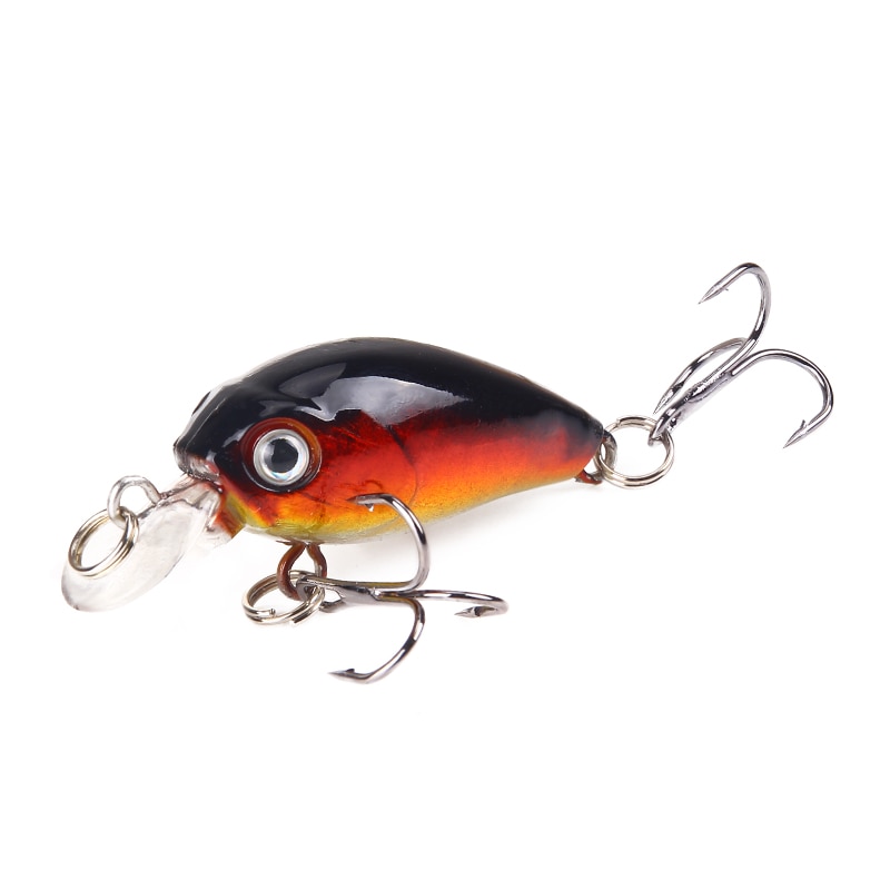 Crankbait Fishing Lures Hard Bait