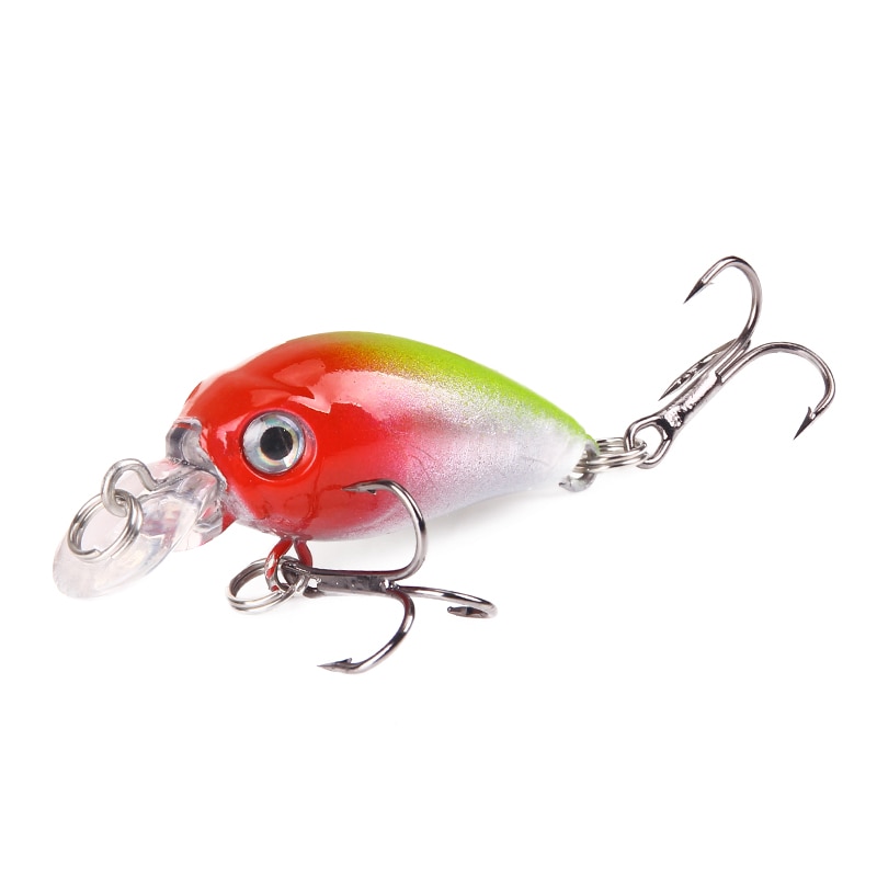 Crankbait Fishing Lures Hard Bait