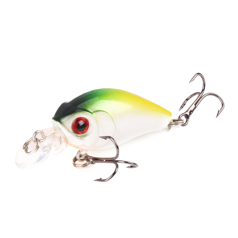 Crankbait Fishing Lures Hard Bait