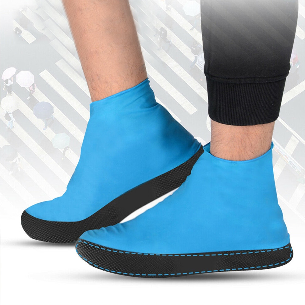 Shoe Covers For Rain Shoe Protector