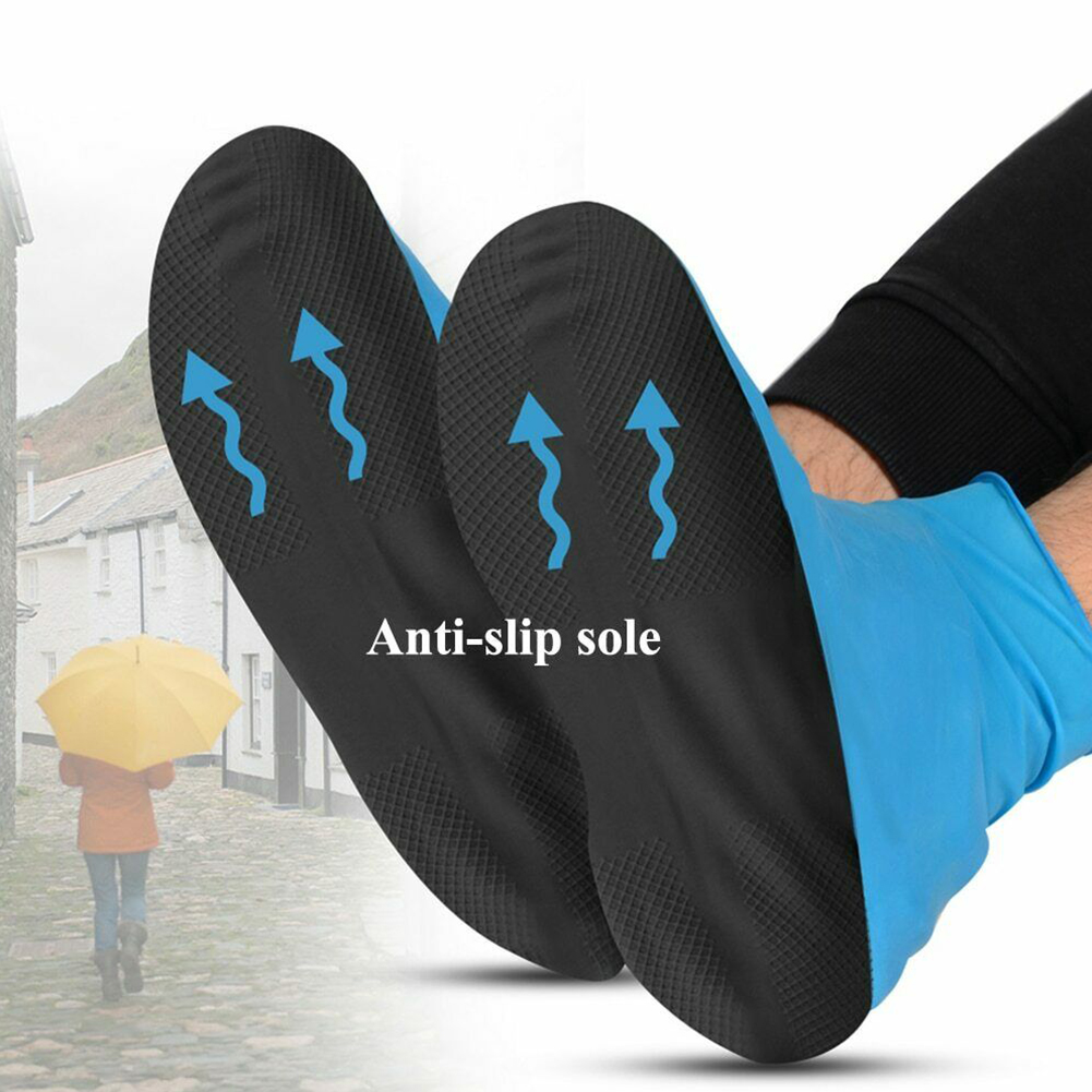 Shoe Covers For Rain Shoe Protector