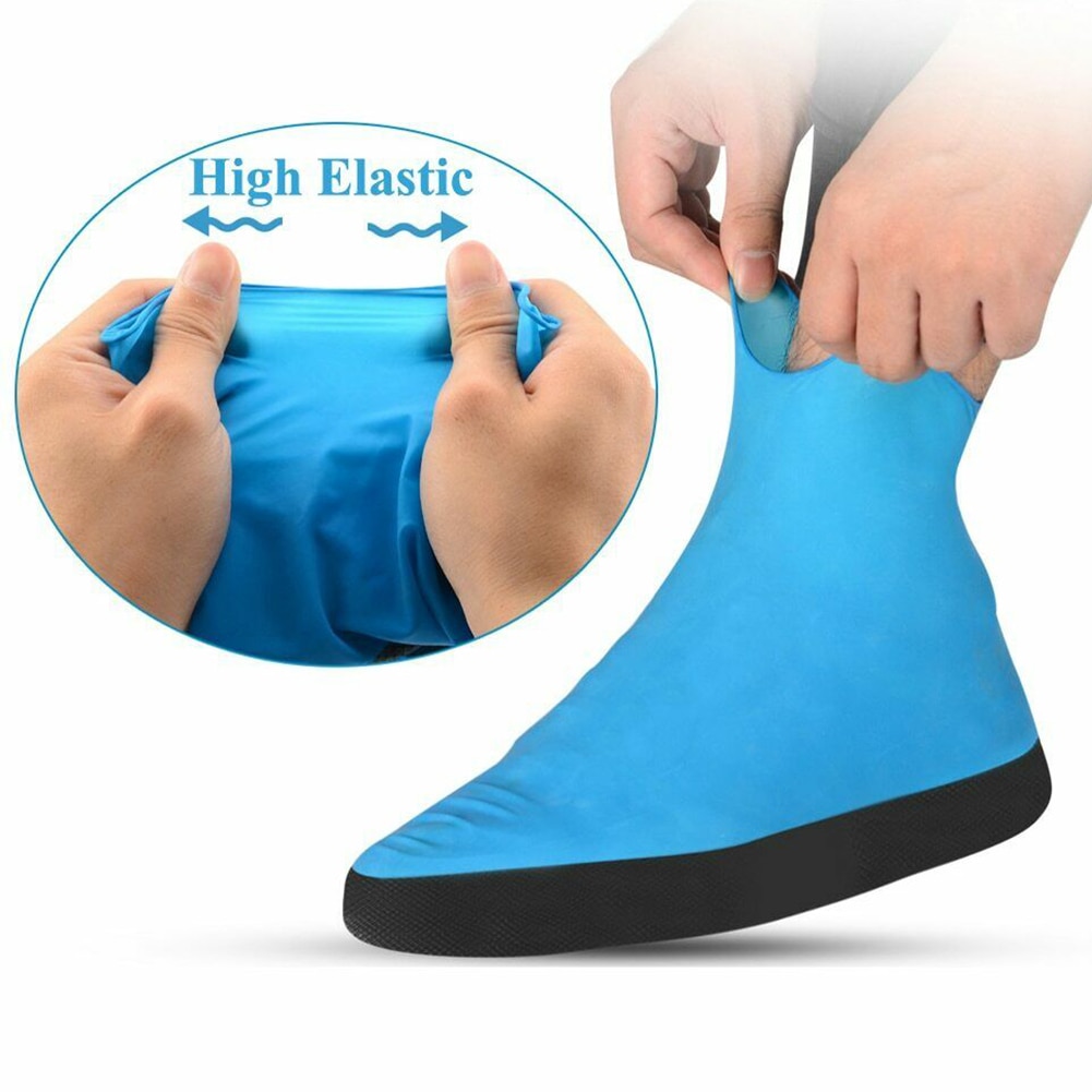 Shoe Covers For Rain Shoe Protector