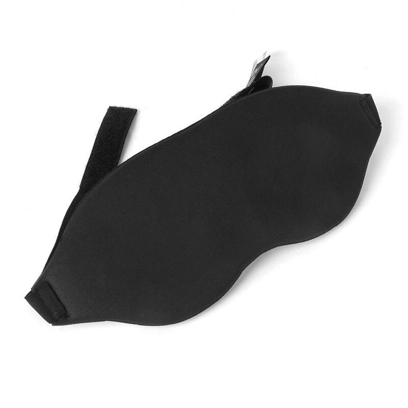 Sleeping Eye Pad Memory Foam Mask