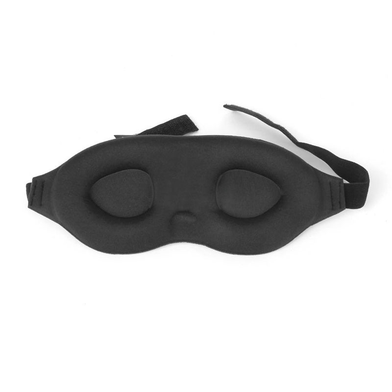 Sleeping Eye Pad Memory Foam Mask