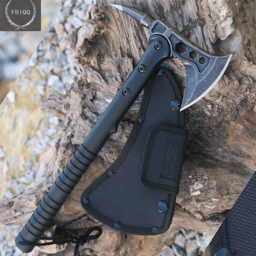 Camping Axe Survival Hand Tool