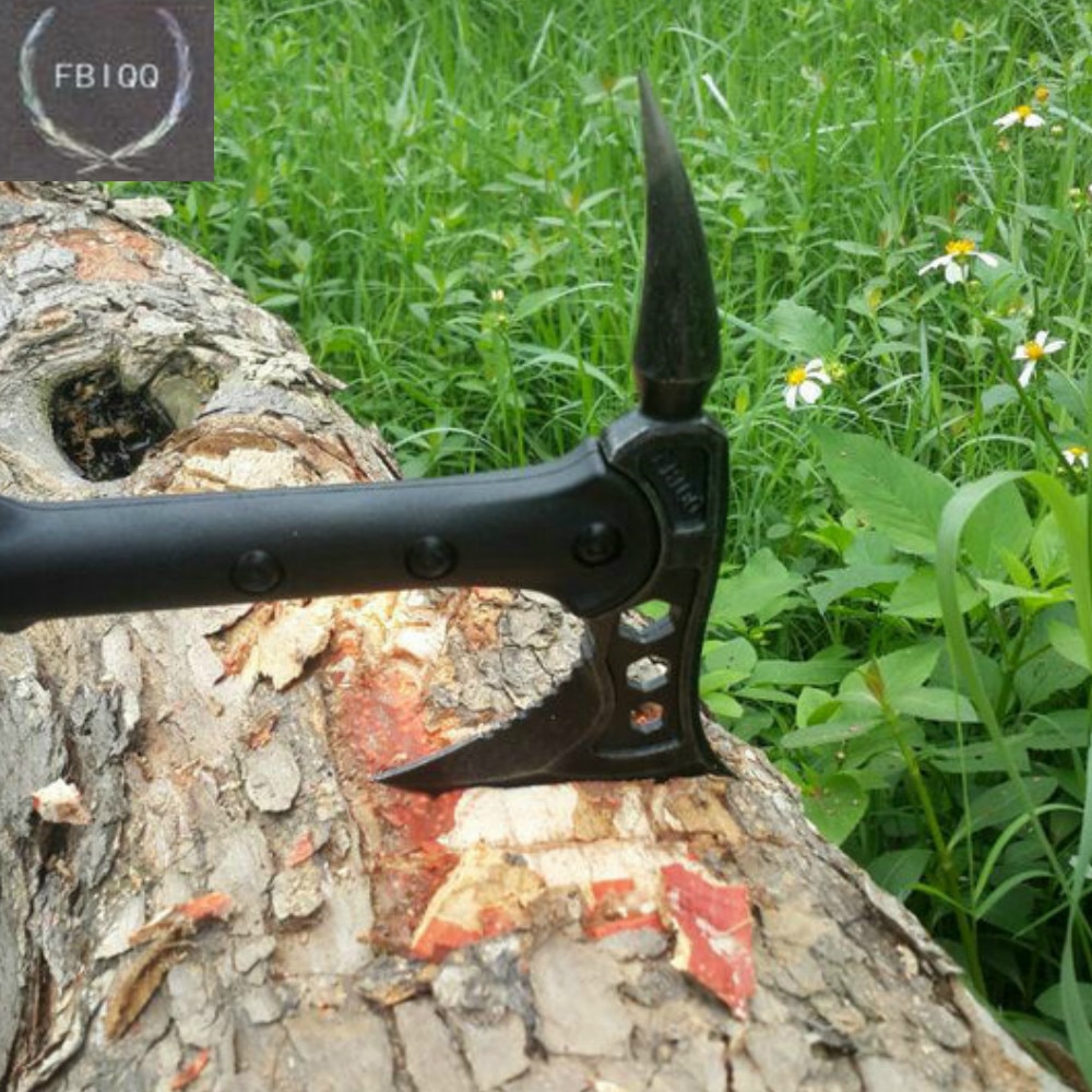 Camping Axe Survival Hand Tool