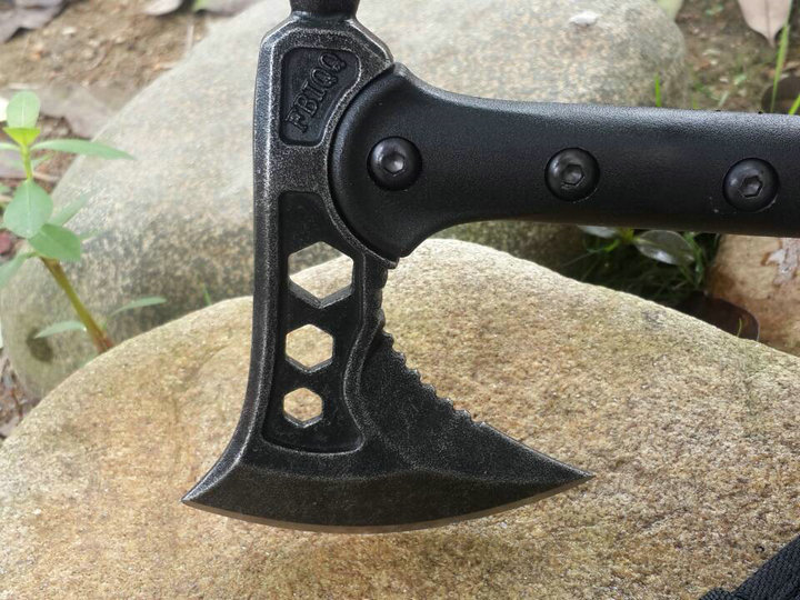 Camping Axe Survival Hand Tool