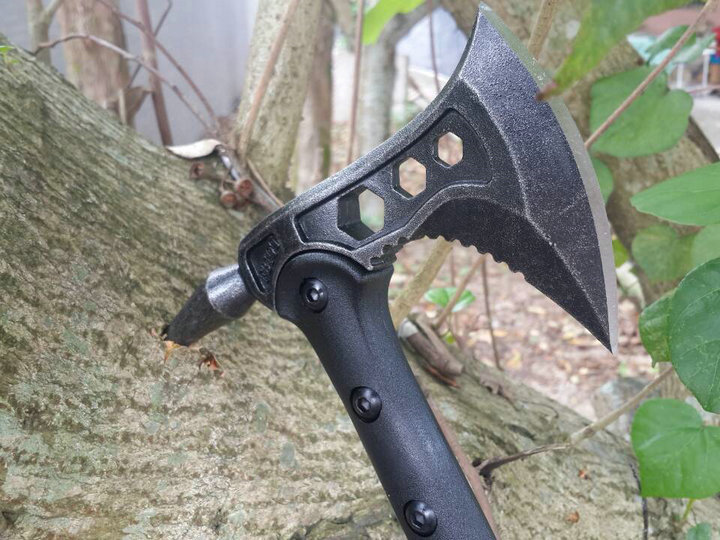 Camping Axe Survival Hand Tool