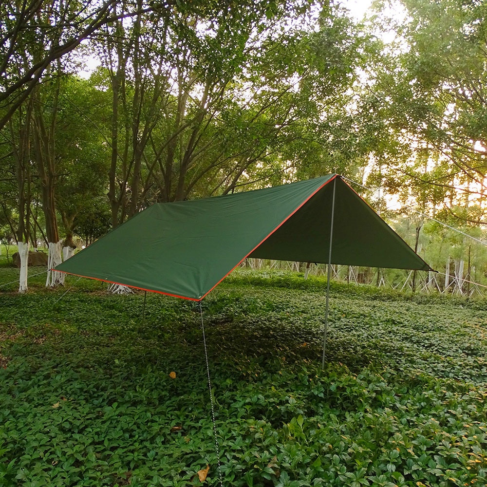 Shade Tent Portable Sunshade