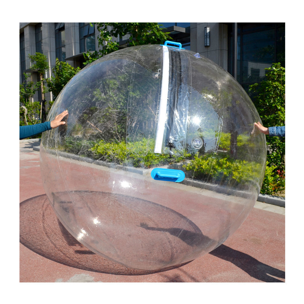 Human Hamster Ball Zorb Inflatable