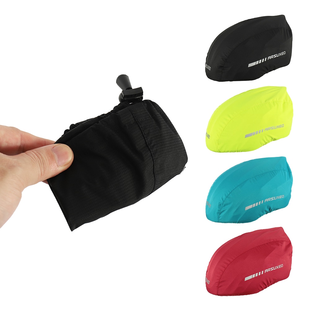 Helmet Cover Waterproof Material