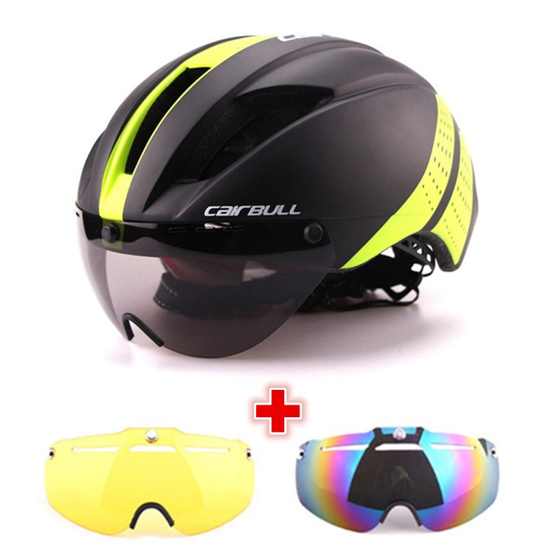 Bicycle Helmet Cycling Safety Gear