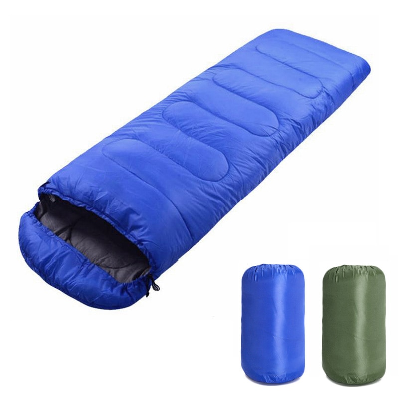 Backpacking Sleeping Bag Outdoor Accessory