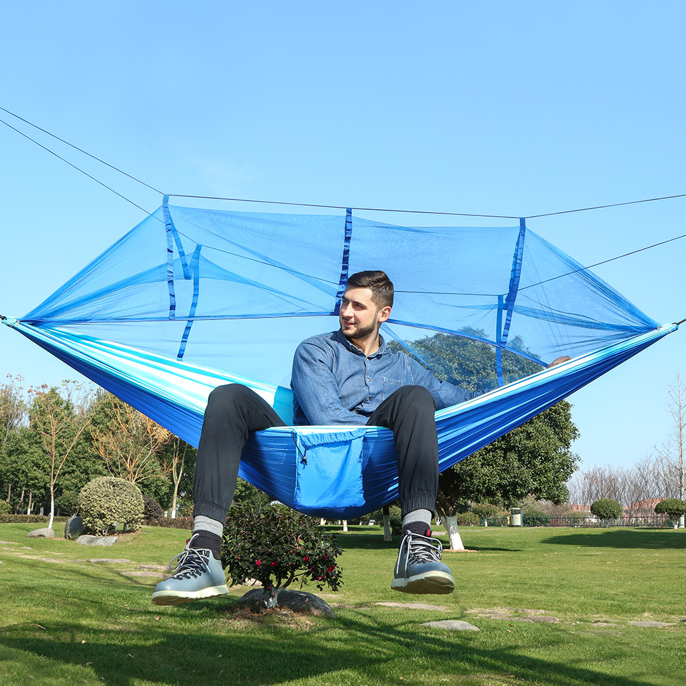 Hammock Tent Anti Mosquito Net