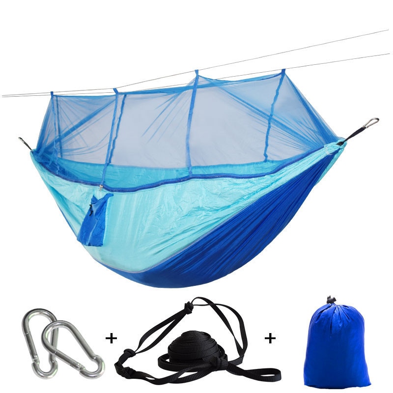 Hammock Tent Anti Mosquito Net