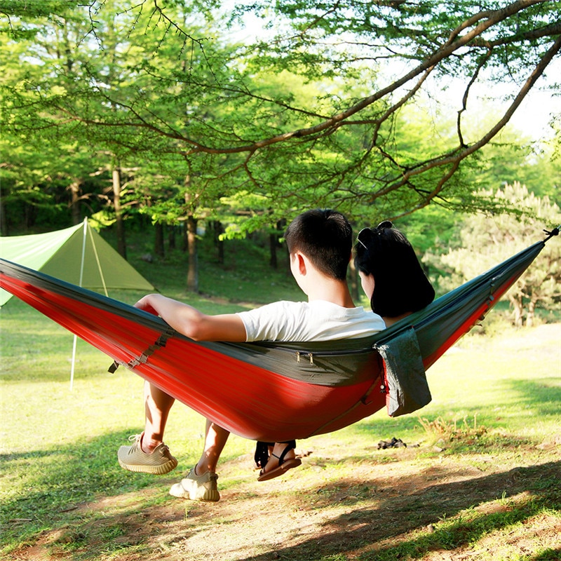 Hammock Tent Anti Mosquito Net