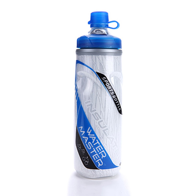 Bike Water Bottle Outdoor Sports Bottle