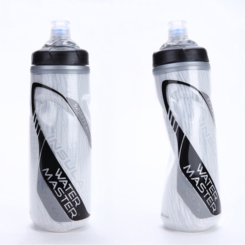 Bike Water Bottle Outdoor Sports Bottle