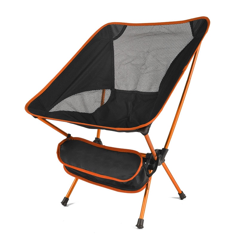 Camping Chairs Ultra Light Folding Seat