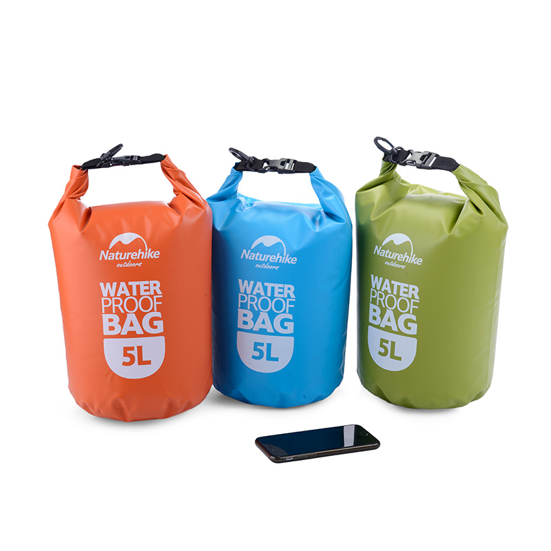 Waterproof Duffel Bag Outdoor Use