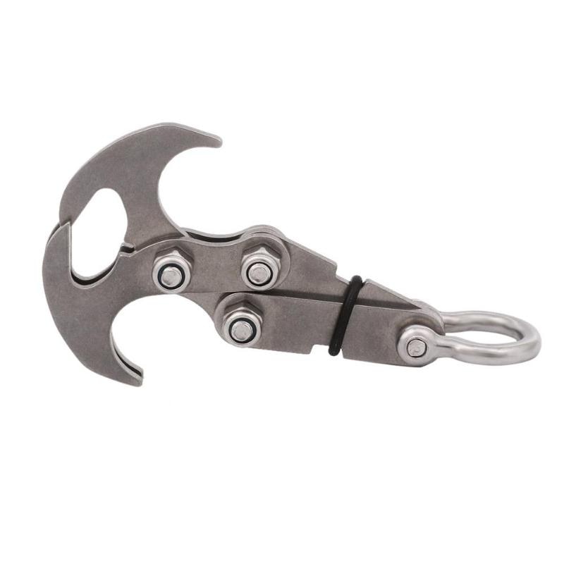 Grappling Hook Outdoor Survival Tool