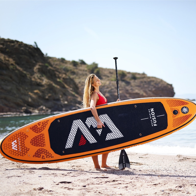 SUP Board Surfing Equipment