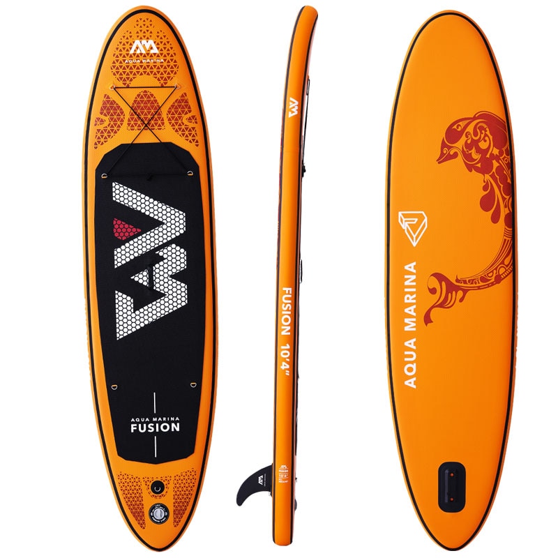 SUP Board Surfing Equipment