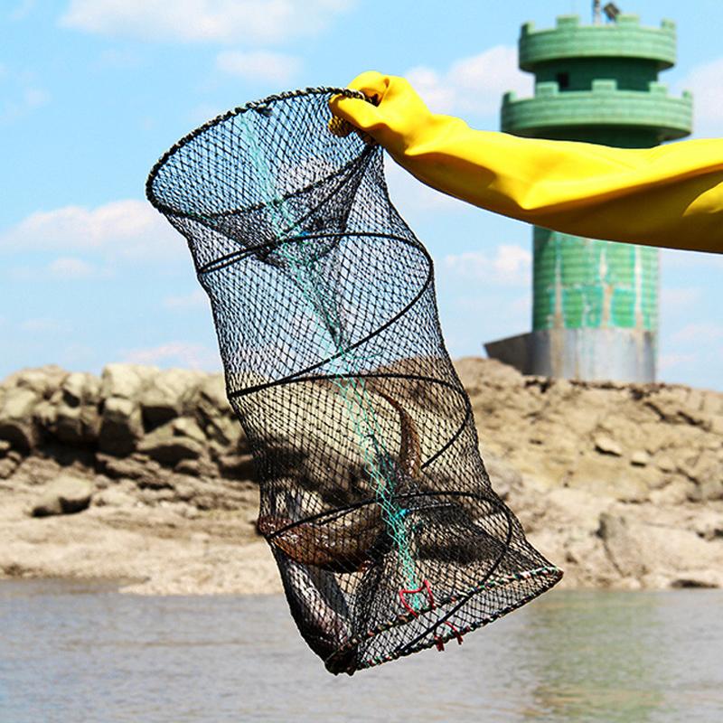 Crab Trap 4-Layer Multipurpose Net