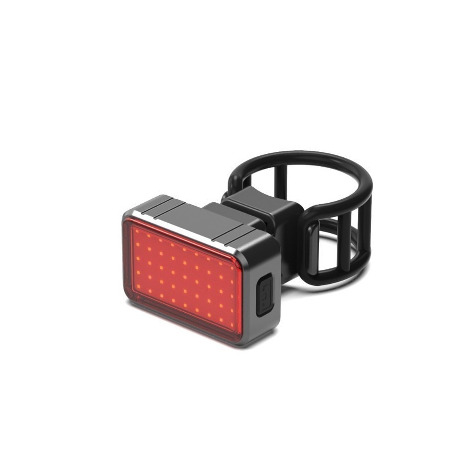 Bike LED Light Smart Tail Lights