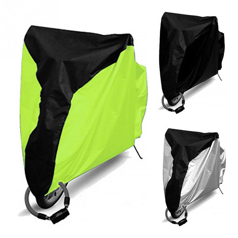 Bicycle Cover Waterproof Protector