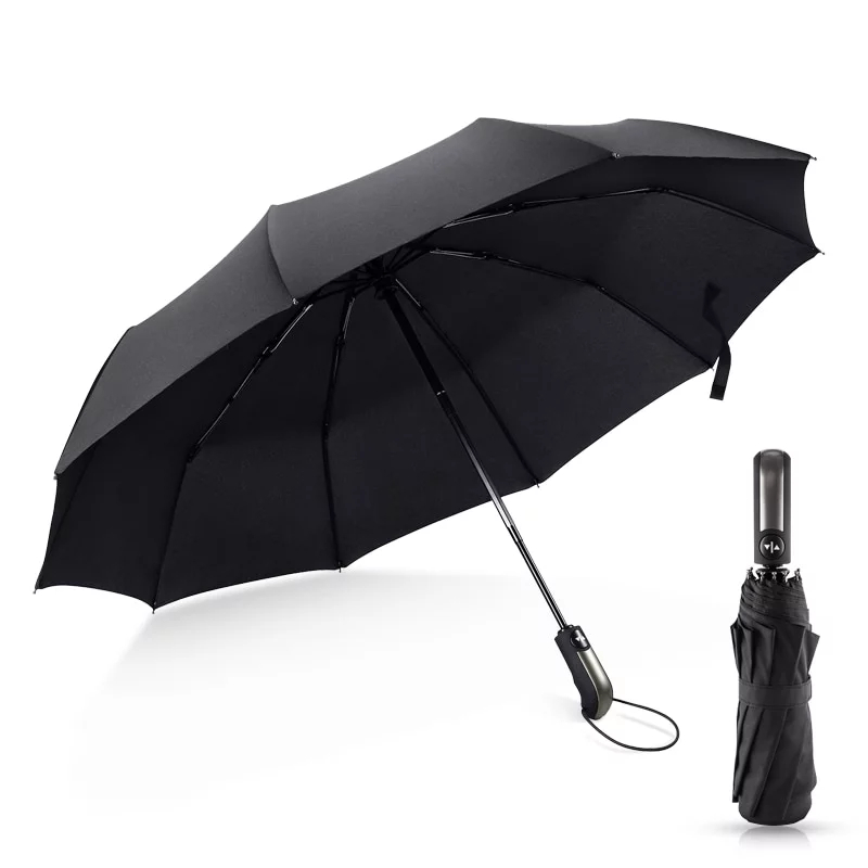 Sun Umbrella Foldable Parasol