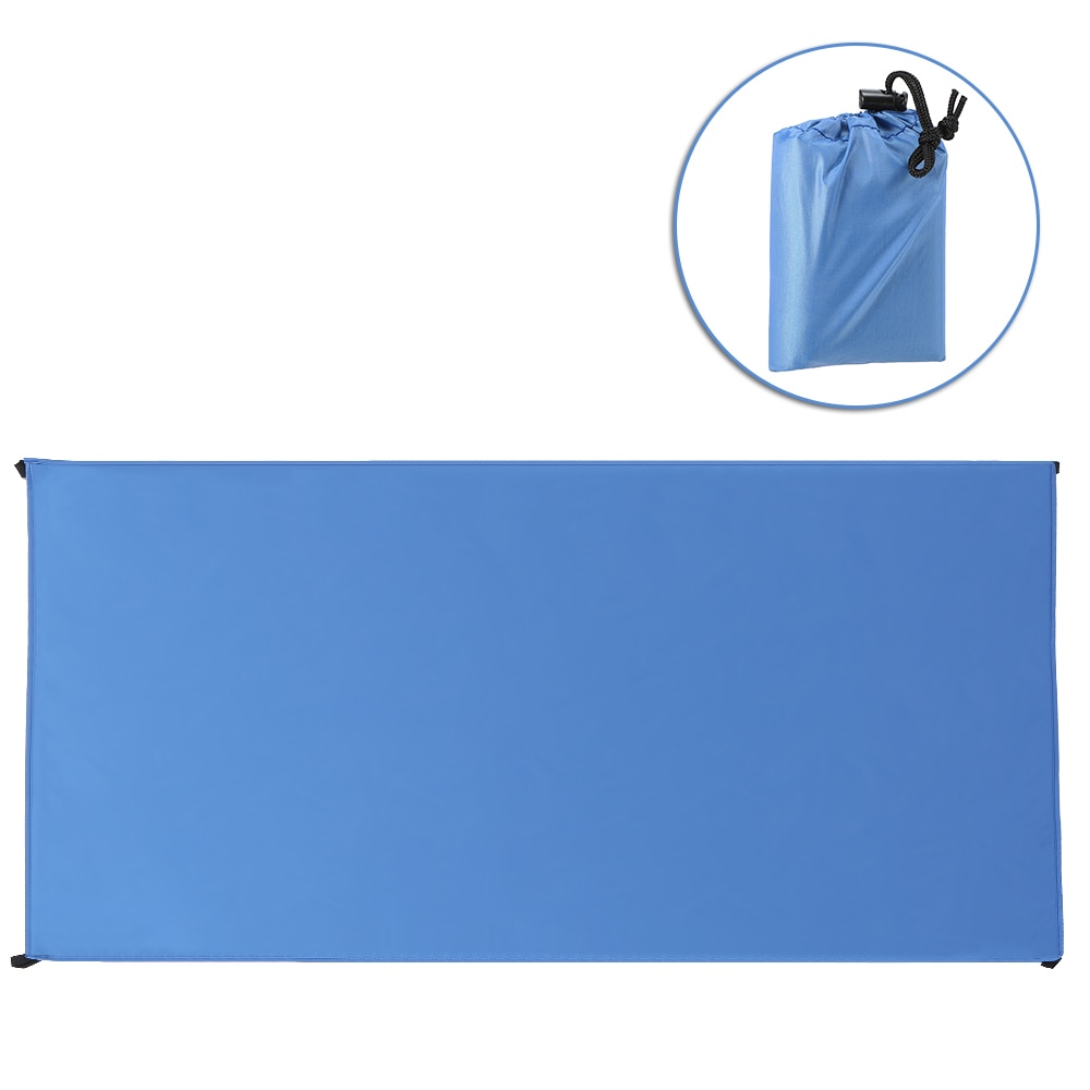 Outdoor Mats Lightweight Ground Blanket