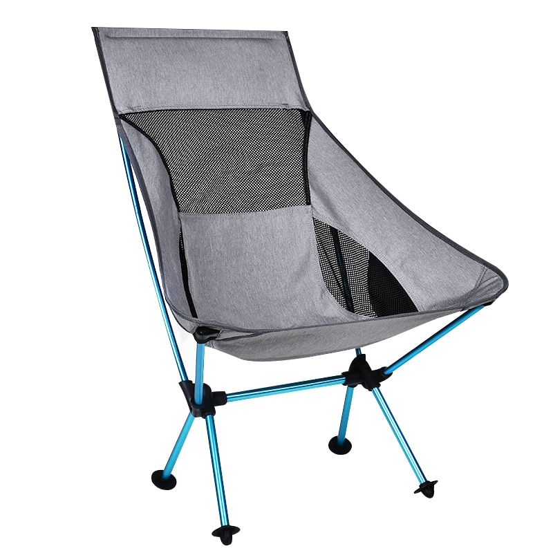 Camping Stool Outdoor Foldable Chair
