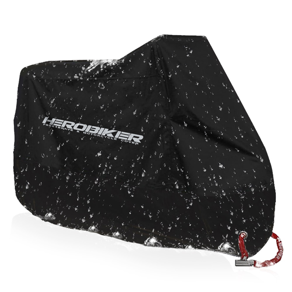 Motorbike Cover Outdoor Protector
