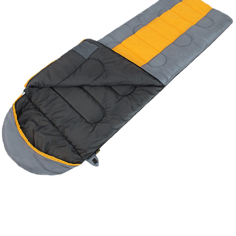 Lightweight Sleeping Bag Travel Bed