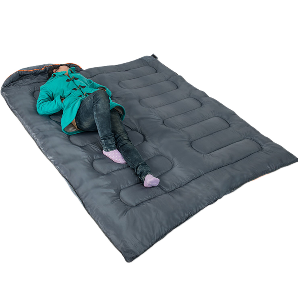 Lightweight Sleeping Bag Travel Bed