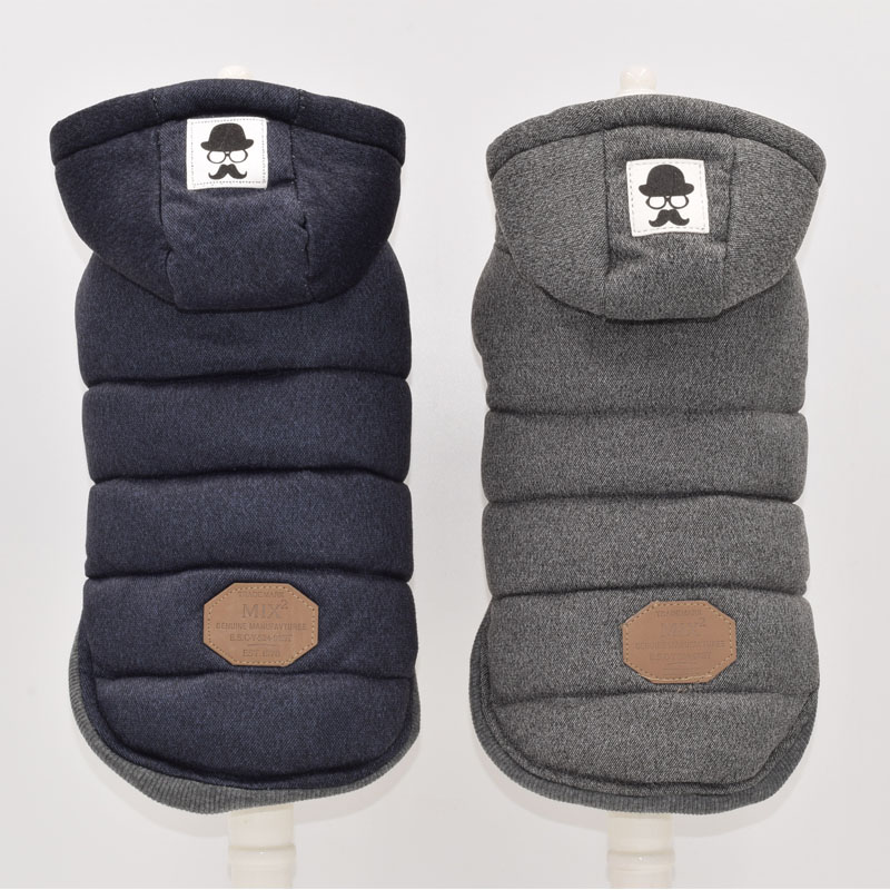 Dog Winter Jacket Pet Clothes