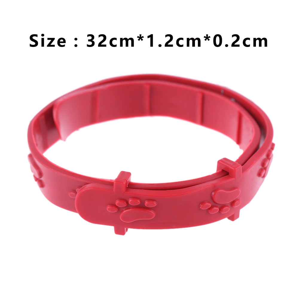 Flea and Tick Collar Pet Supplies