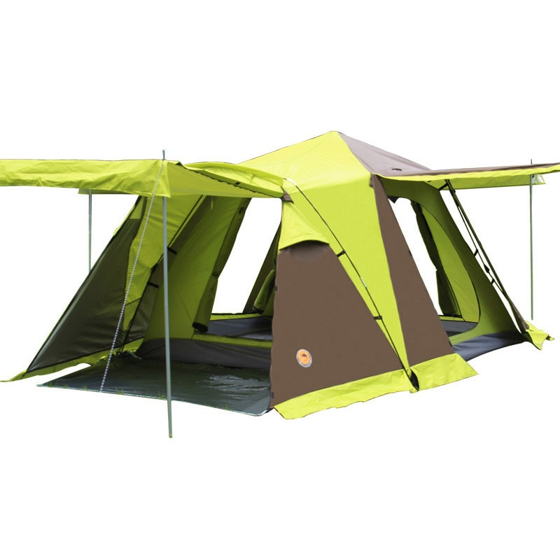 Camping Tents for Groups