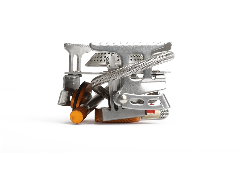 Camping Gas Stove Folding Burner