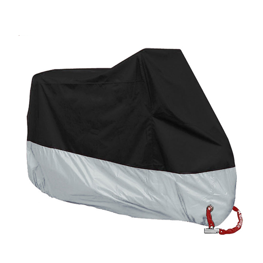 Motorcycle Cover Waterproof Case