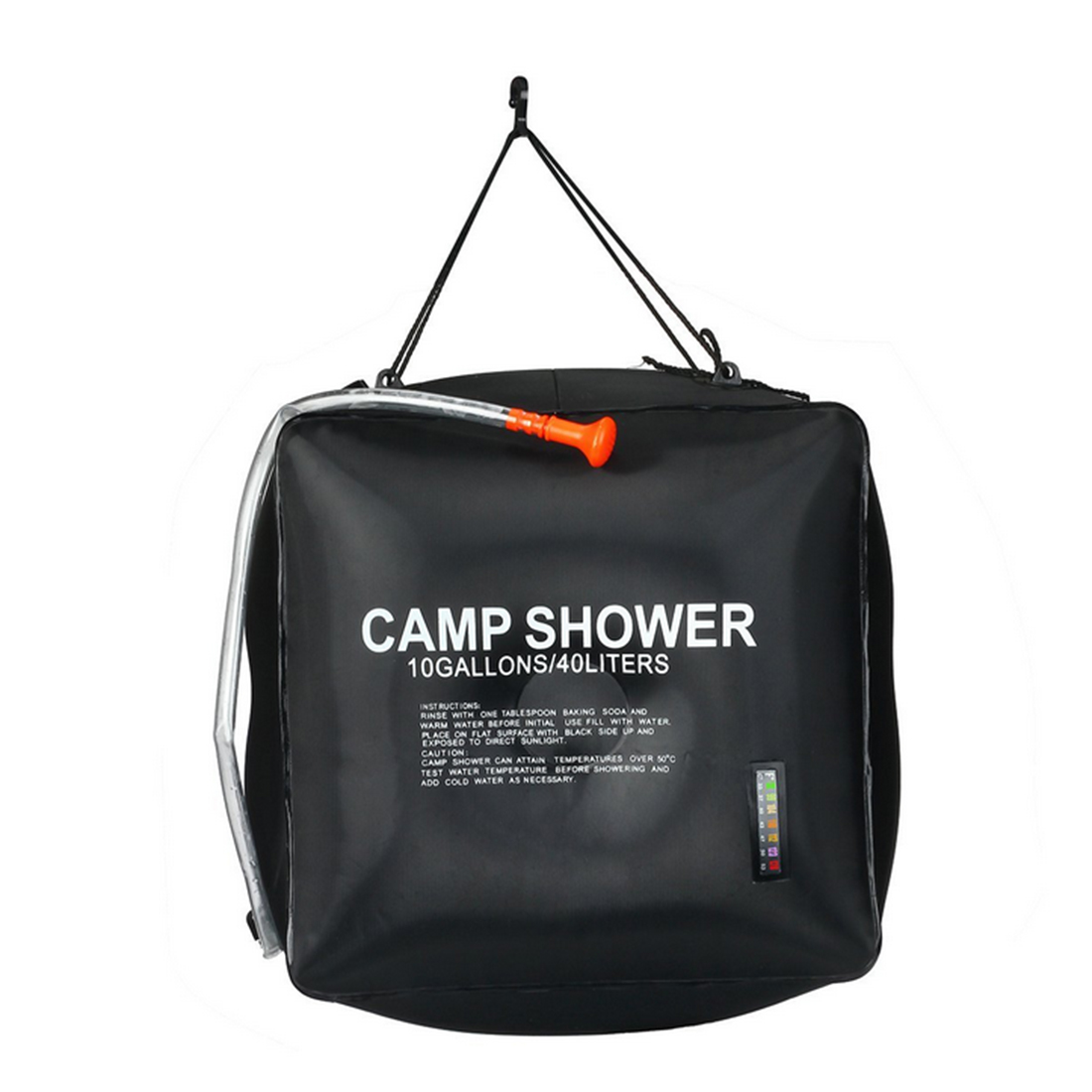 Shower Bag Portable Camping Bath