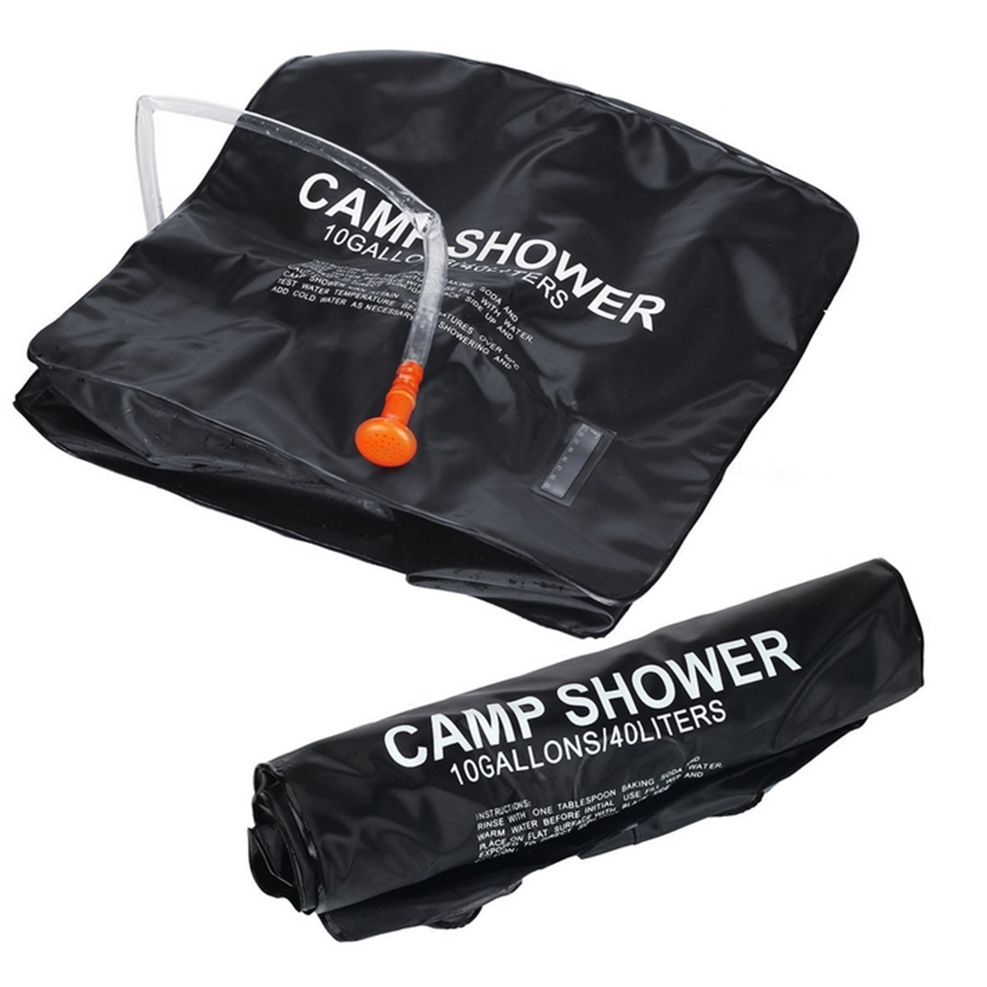 Shower Bag Portable Camping Bath