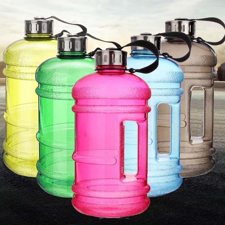 Large Water Bottle For Camping