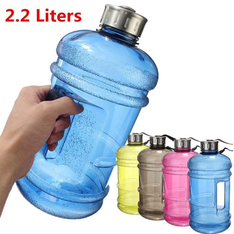 Large Water Bottle For Camping