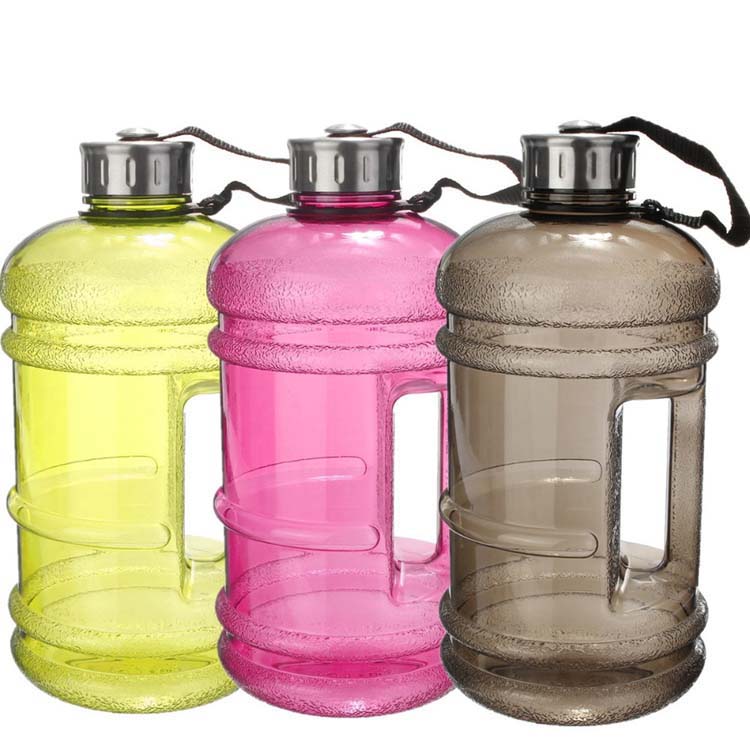 Large Water Bottle For Camping